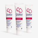 Oralieve Moisturising Dry Mouth Relief Gel