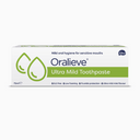Oralieve Ultra Mild Toothpaste