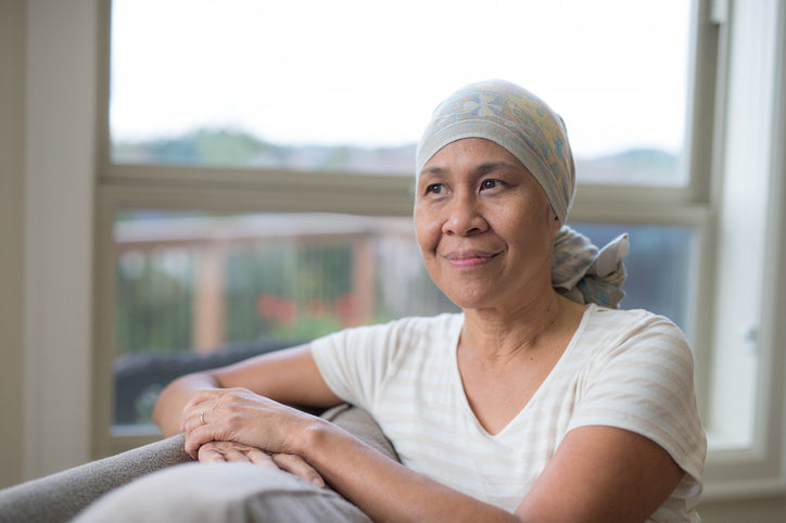 Cancer treatment and your mouth