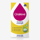 NEW Oralieve Soothing Lozenges