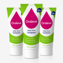 Oralieve Ultra Mild Toothpaste