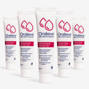 Oralieve Moisturising Dry Mouth Relief Gel
