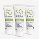 Oralieve Ultra Mild Toothpaste