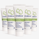 Oralieve Ultra Mild Toothpaste