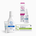 Oralieve Dry Mouth Starter Kit