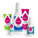 Oralieve Dry Mouth Starter Kit