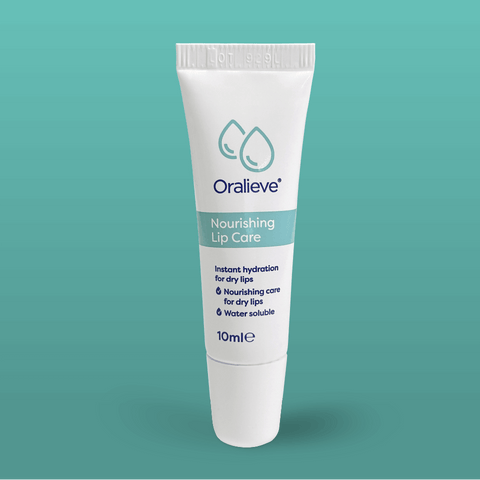 Oralieve Nourishing Lip Care