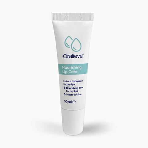 Oralieve Nourishing Lip Care