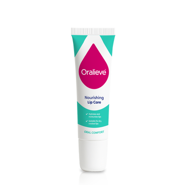 Oralieve Nourishing Lip Care 10ml
