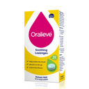 Lemon-Lime Soothing Lozenges -30 Pack