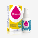 Oralieve On-the-Move Pack