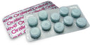 NEW Oralieve Soothing Lozenges