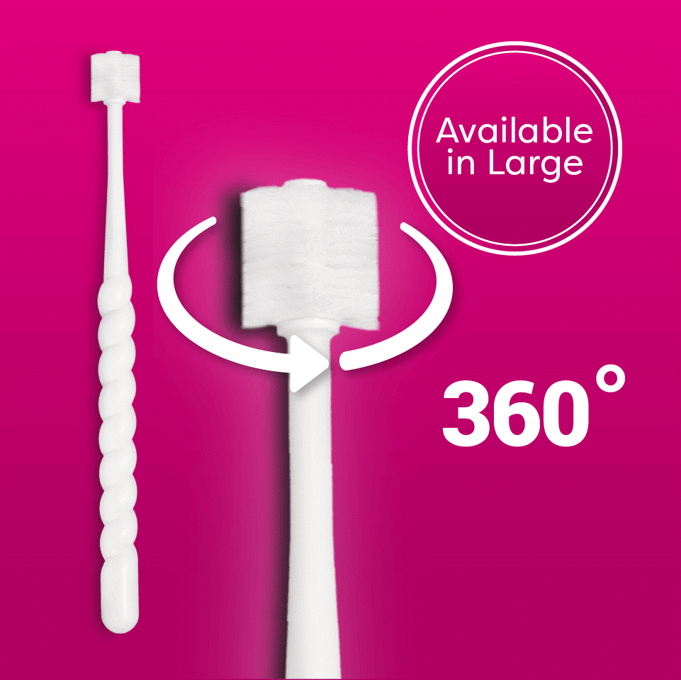 Jumbo toothbrush discount